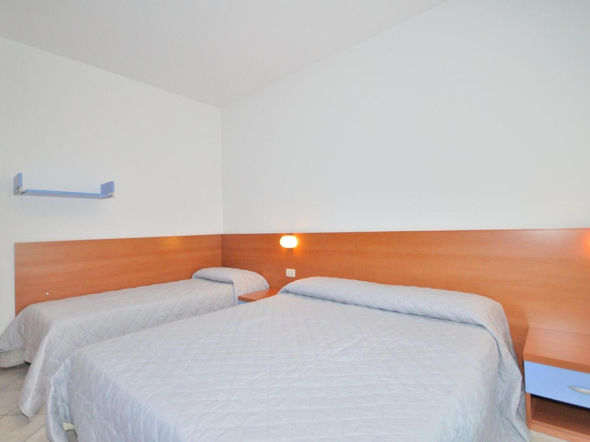 Apartment In Bibione Spiaggia Near The Beach Екстериор снимка