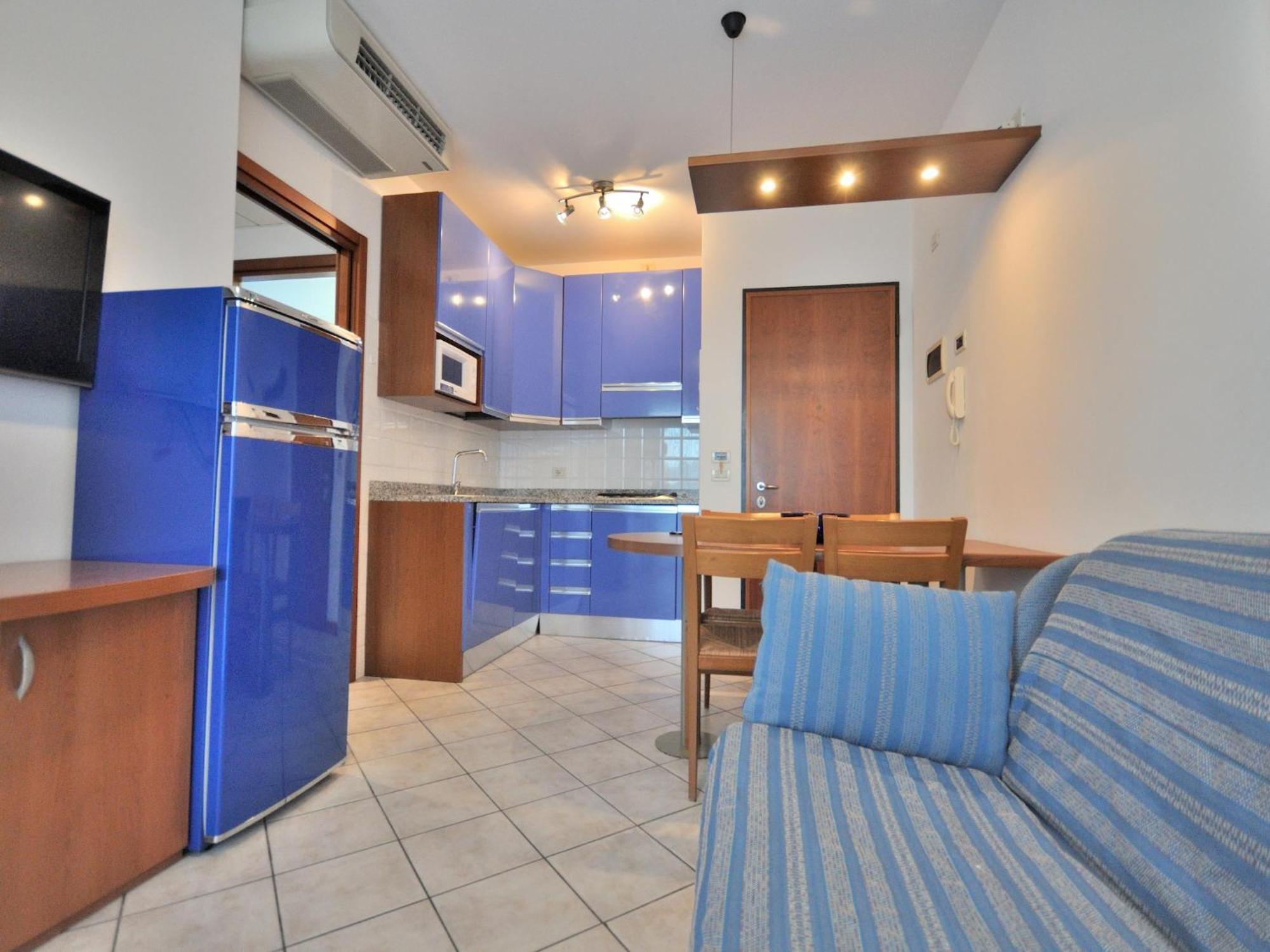 Apartment In Bibione Spiaggia Near The Beach Екстериор снимка