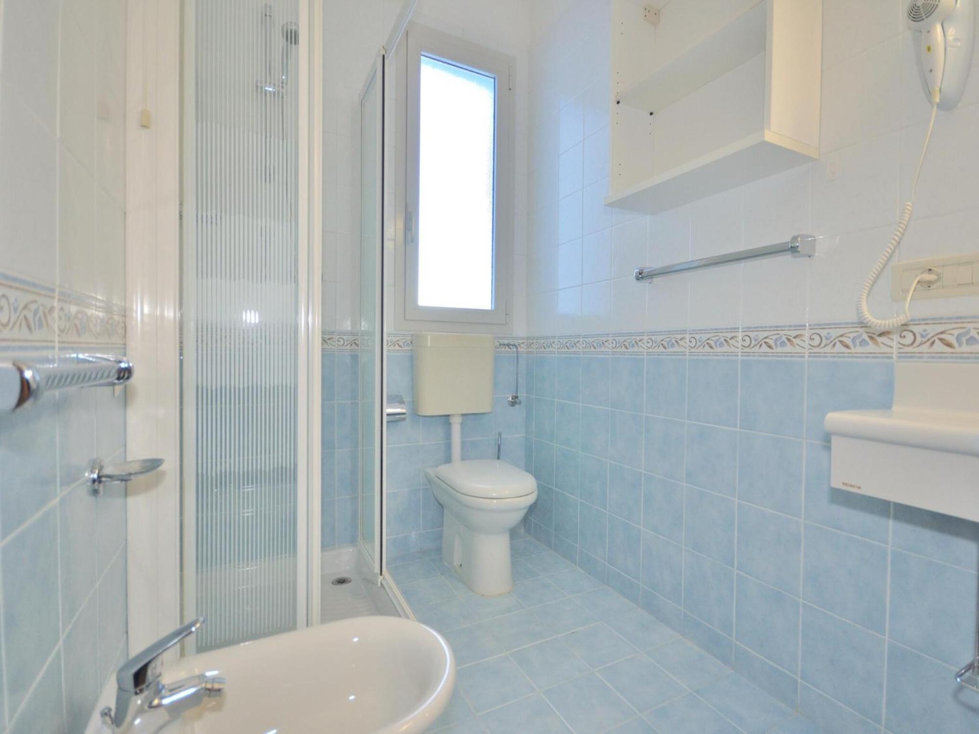 Apartment In Bibione Spiaggia Near The Beach Екстериор снимка