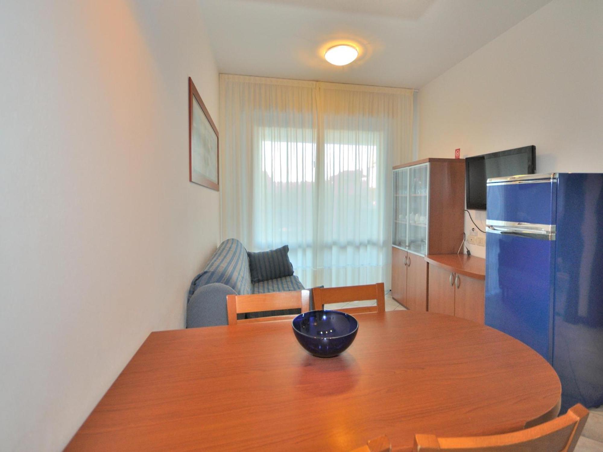 Apartment In Bibione Spiaggia Near The Beach Екстериор снимка